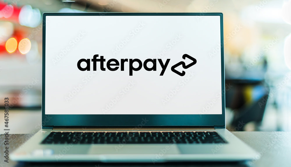 Afterpay Orders
